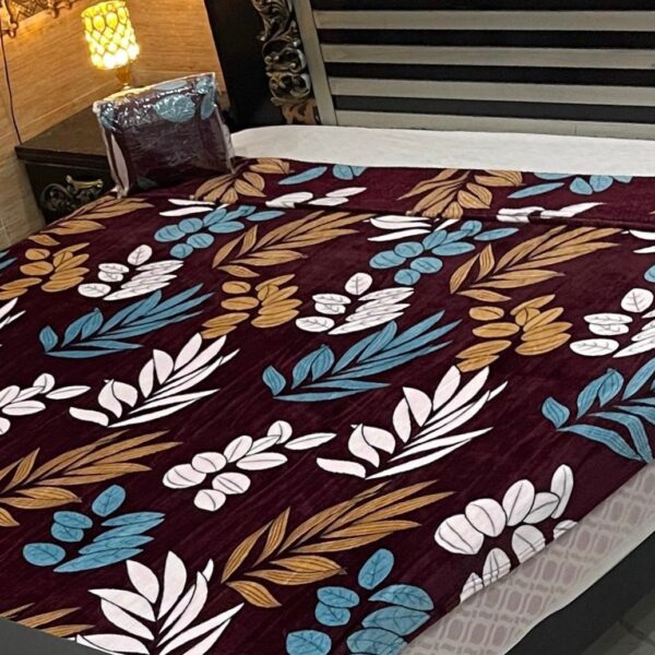 AC Blanket(double bed size). - Image 4