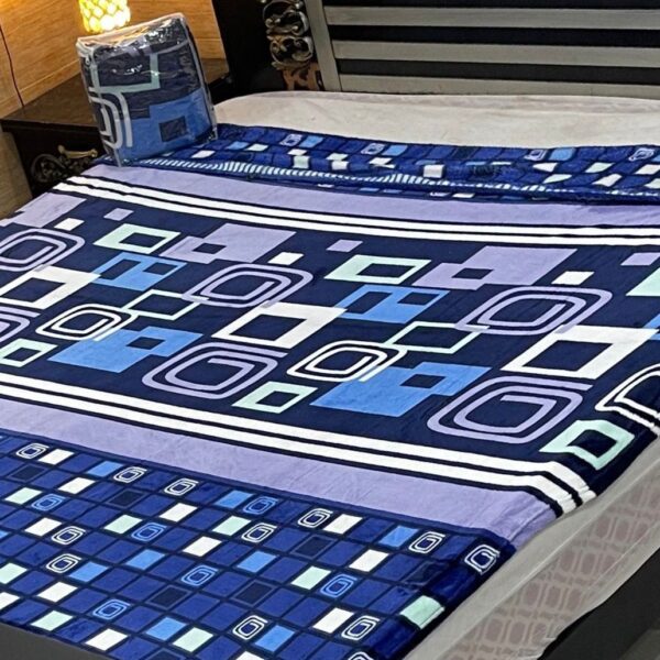 AC Blanket(double bed size).