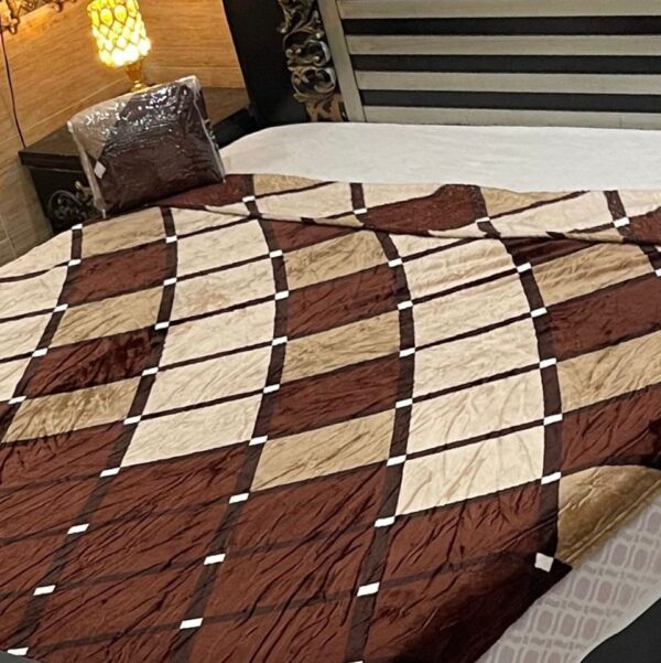 AC Blanket(double bed size). - Image 2