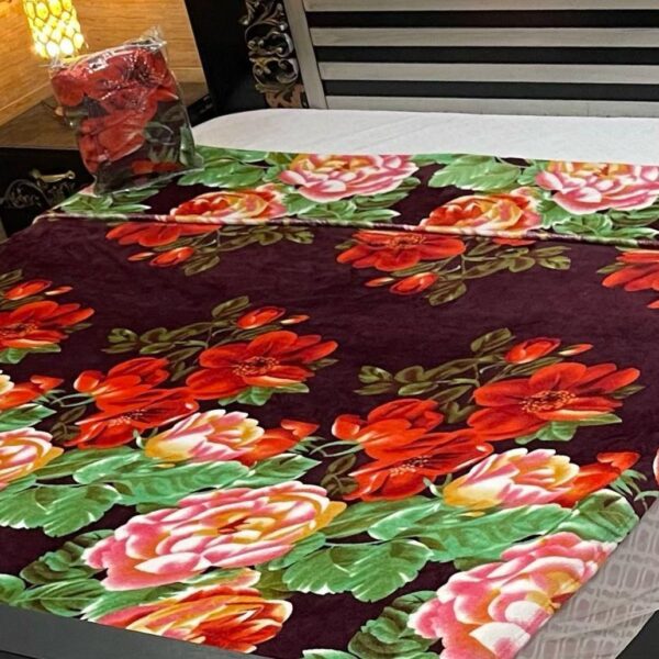 AC Blanket(double bed size). - Image 3