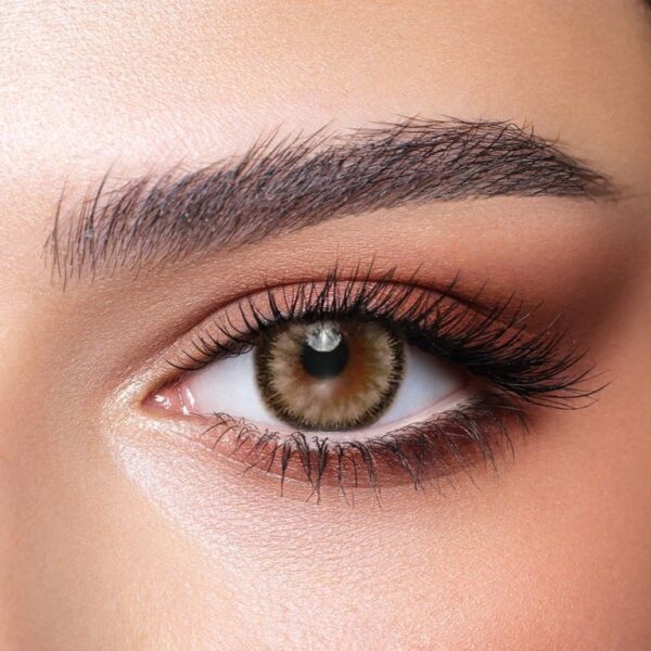 Bella Diamond Mysterious Contact Lenses. - Image 2