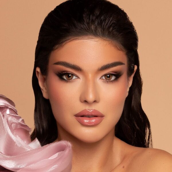Bella Diamond Oak Contact Lenses. - Image 4