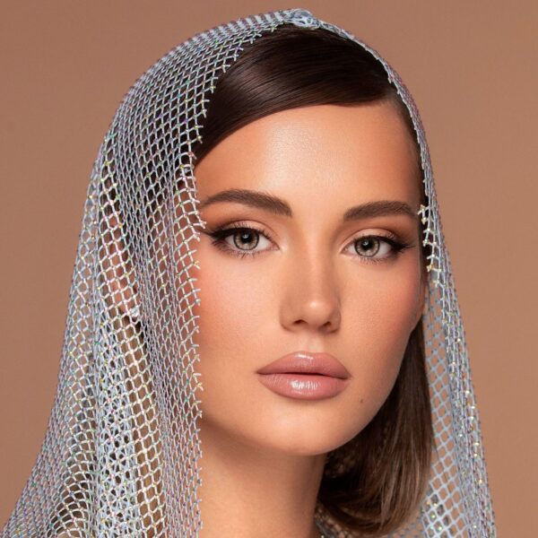 Bella Diamond Mysterious Contact Lenses. - Image 3