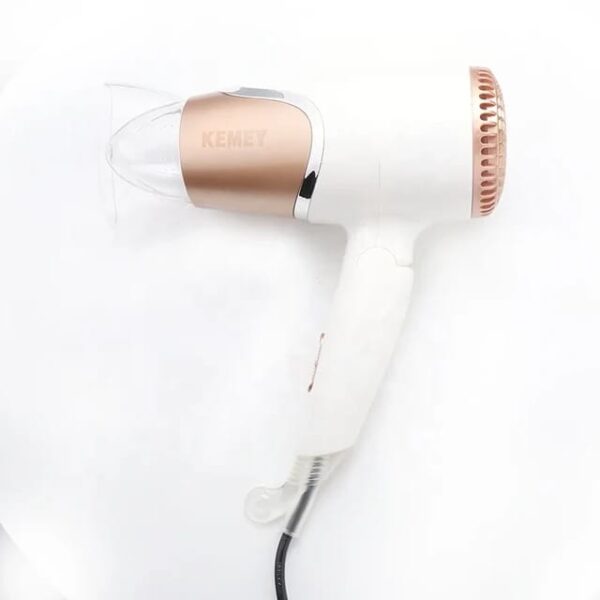 Kemei KM-6832 Professional Hair Dryer. - Image 5