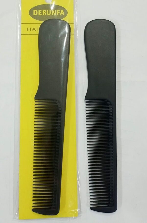 Regular Use Comb For Girls And Boys Available in Multicolor. - Image 3