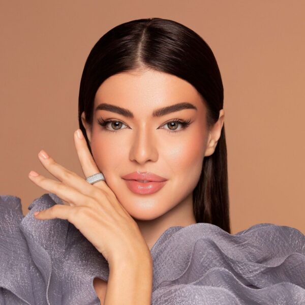 Bella One Day Pine Contact Lenses. - Image 4