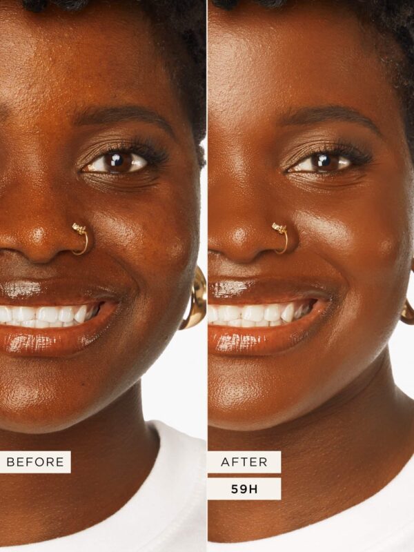 TARTE high performance naturals shape tape™ ultra creamy concealer: - Image 3