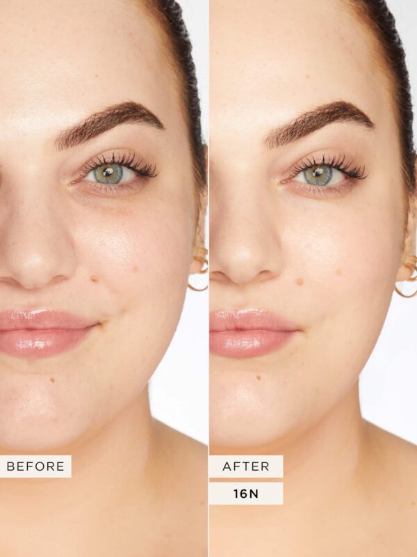 TARTE high performance naturals shape tape™ ultra creamy concealer: - Image 4
