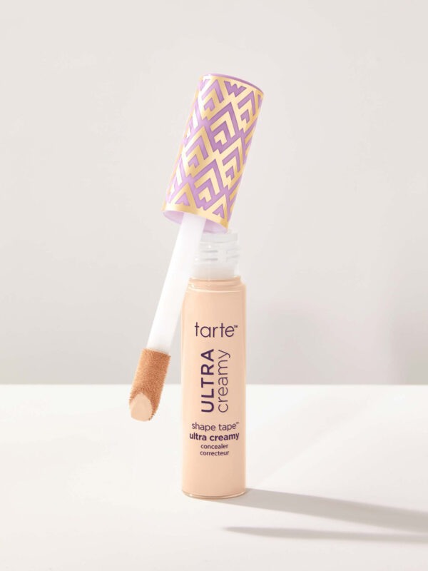TARTE high performance naturals shape tape™ ultra creamy concealer: