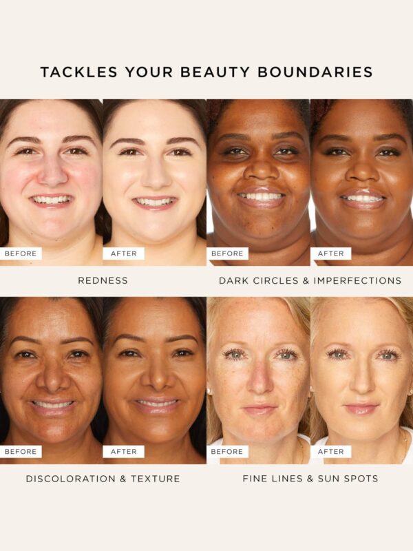 TARTE high performance naturals shape tape™ ultra creamy concealer: - Image 7