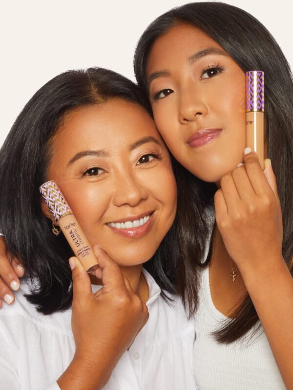 TARTE high performance naturals shape tape™ ultra creamy concealer: - Image 8