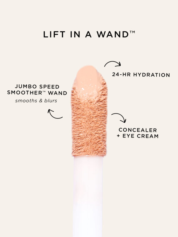 TARTE high performance naturals shape tape™ ultra creamy concealer: - Image 9