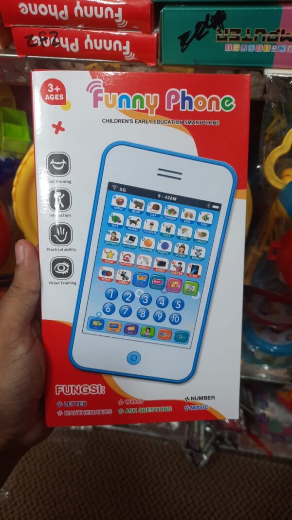 Funny Phone - Image 5