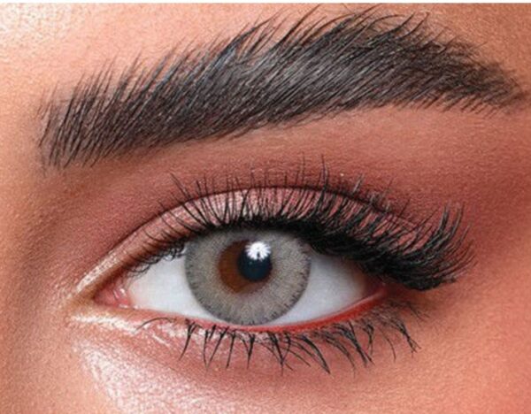 Bella Elite Grey Olive Lenses - Image 2