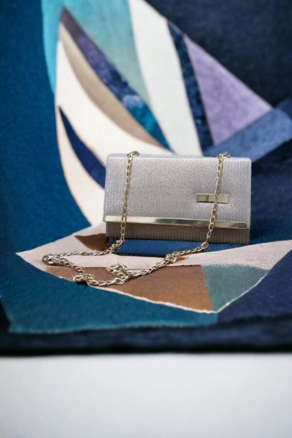 Envelope Clutch Bag Elegant Party Clutch For WomenElegant Party Clutch For Women - Image 2