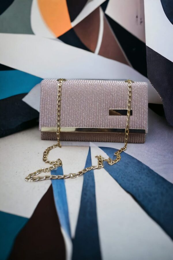 Envelope Clutch Bag Elegant Party Clutch For WomenElegant Party Clutch For Women - Image 4