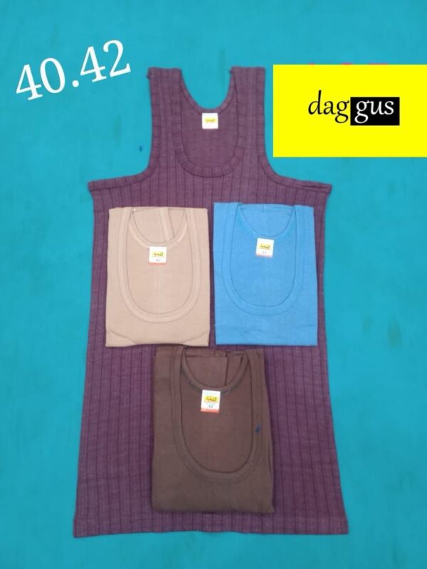 Baby Basic Outfits Boy's Inner Wear