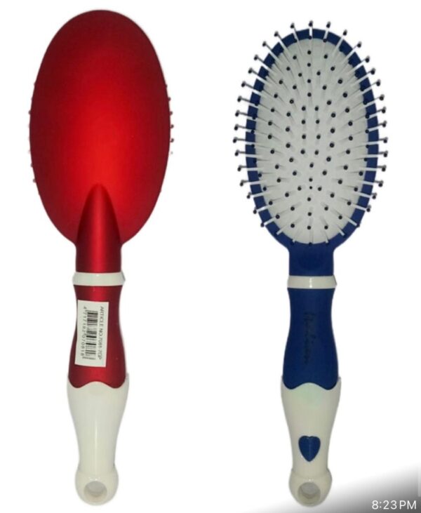 Cute Professional Salon Styling Tools Round Hair Brush Hairdressing