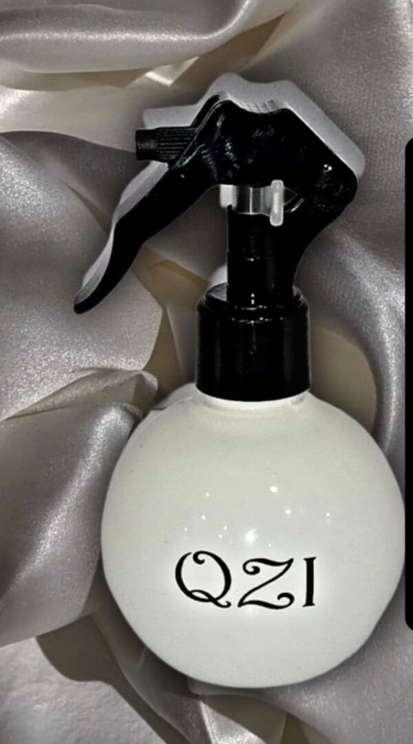 High Quality QZI Imported Plastic water spray bottle shower bottle/ Barber Hair Tool Haircut Mist Sprayer Salon Bottle Plastic Hairdressing Watering Can - Image 2