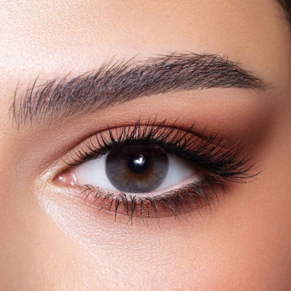 Bella Diamond Wood Stone Contact Lenses. - Image 2