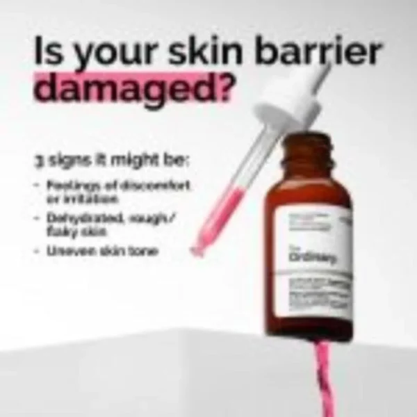 The Ordinary Soothing & Barrier Support Serum 30ml - Image 3
