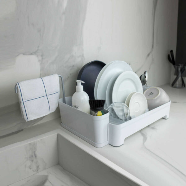 Primanova Dishrack E74/01 White