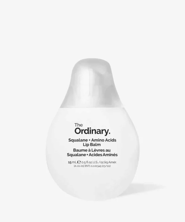 The Ordinary Squalane + Amino Acids Lip Balm - Image 2