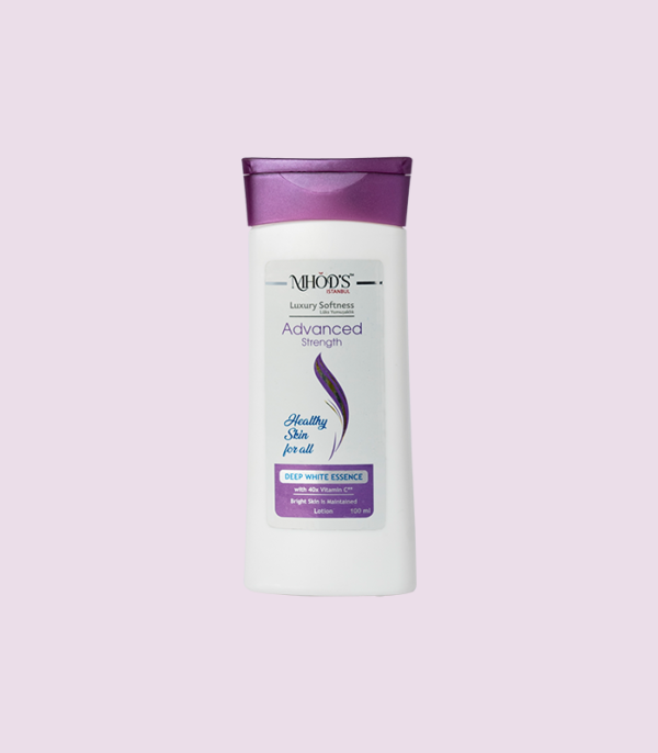 MHODS istanbul Body Lotion (100ML): - Image 2