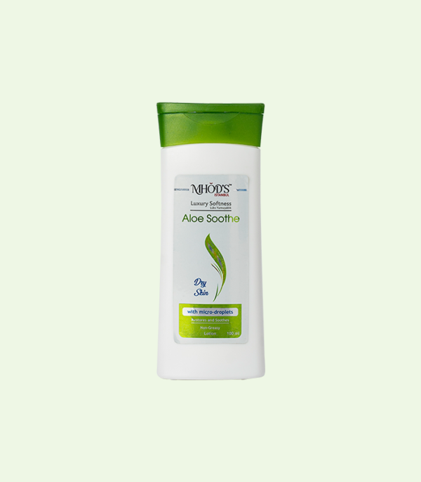 MHODS istanbul Body Lotion (100ML): - Image 3