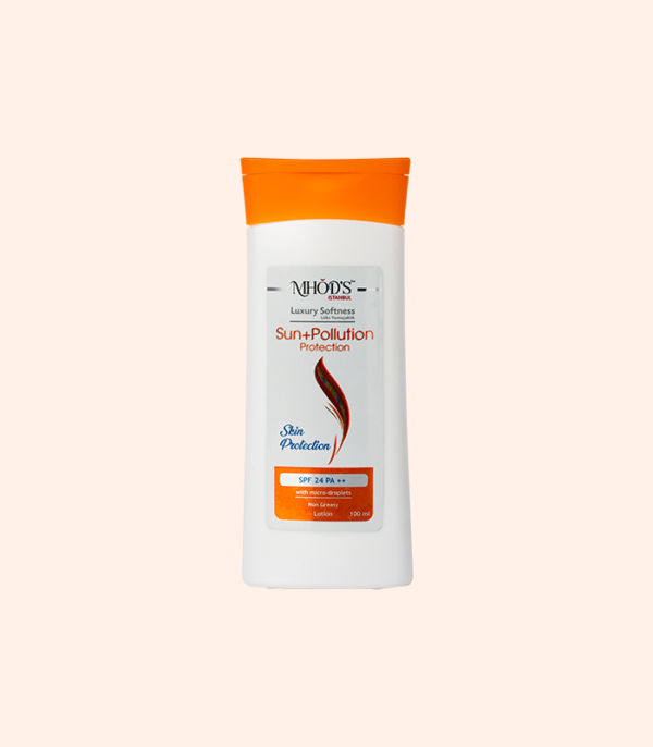 MHODS istanbul Body Lotion (100ML): - Image 5
