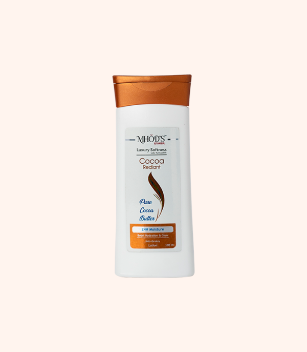 MHODS istanbul Body Lotion (100ML): - Image 7