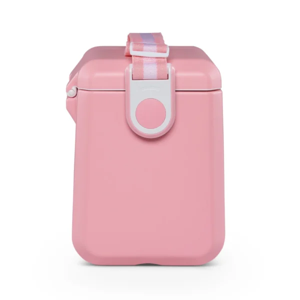 Igloo 11 QT Tag-A-Long Too Hard Side Cooler: Pink,,iTEM Code:32659 - Image 2