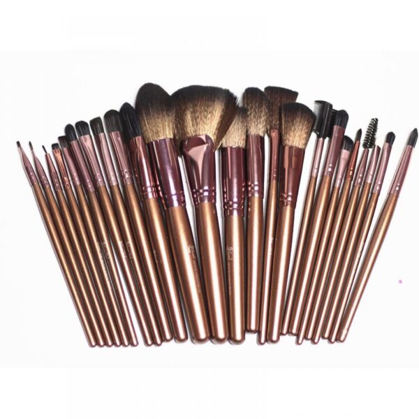 Sweet Face 24 Luxury Professional Brush Kit. - Image 2
