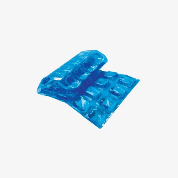 Igloo MaxCold Series 25078 Reusable Ice Sheet, 44 Cube Box, Blue - Image 2