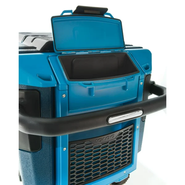 Igloo 70-Quart Trailmate Journey Cooler Ice Chest - Blue/Teal 1P ,Item Code:34276 - Image 8