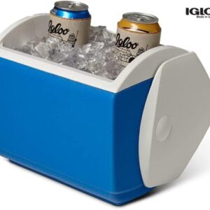 IGLOO Playmate Pal Cooler Item Code: 32643 Color: Blue
