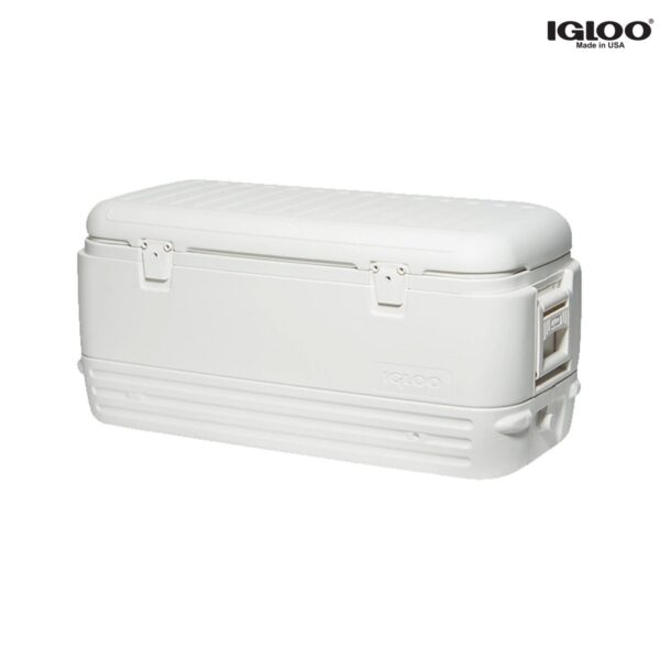 IGLOO Polar 120 QT Cool Box(113.56Ltr)Item Code: 44577  - Image 3
