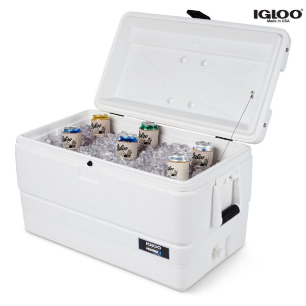 IGLOO Marine Ultra 72 Qt(68Ltr) (item Code: 44685): - Image 4