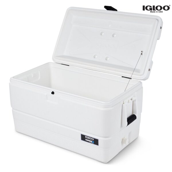 IGLOO Marine Ultra 72 Qt(68Ltr) (item Code: 44685):