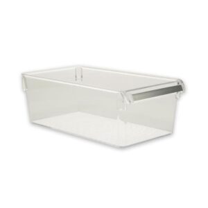 Primanova Refrigerator ORGANIZER WITH LID(M-E73-20-16 ),(165*355*160 MM):