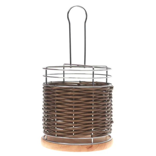 Cane & Wire Spoon Stand(CK1364DPC):