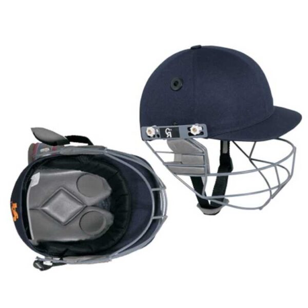 CA 8000 HELMET. (For Junior & Club Cricket).