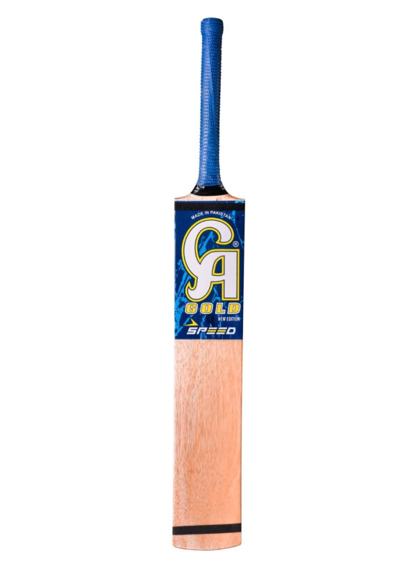 CA Bat Gold Speed