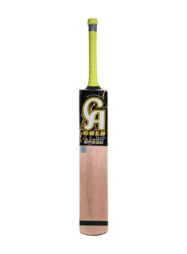 CA BAT GOLD SPEED LIMITED EDITION.