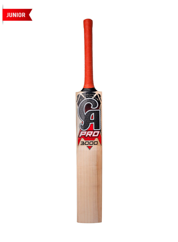 CA Bat PRO 3000 (Junior Hard Ball Bat).