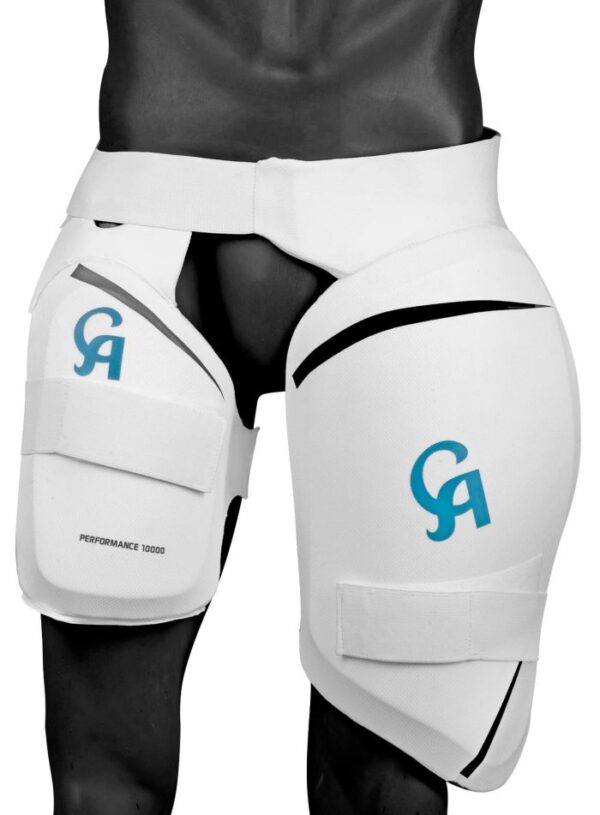 CA PERFORMANCE 10000 THIGH PAD Senior.