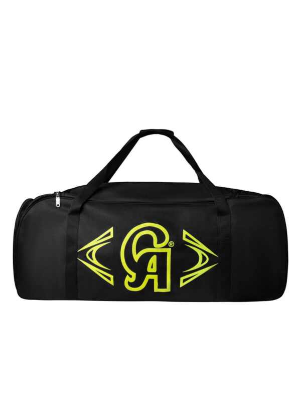 The CA Pro 2000 Bag for dedicated cricketers, combining functionality with a professional look.