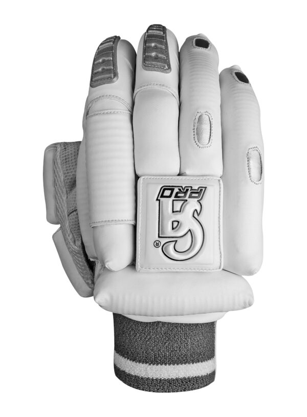 CA Pro DG Dragon Bating Gloves, an excellent choice for both amateur and professional cricketers.