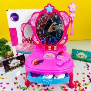 Dressing And Make up Table