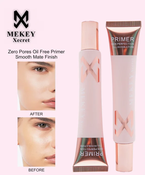 MEKEYXECRET ZERO PORE PRIMER - Image 2